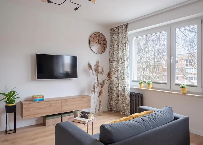 Mgm Home Wawer Miedzylesie Centrum Zdrowia Dziecka